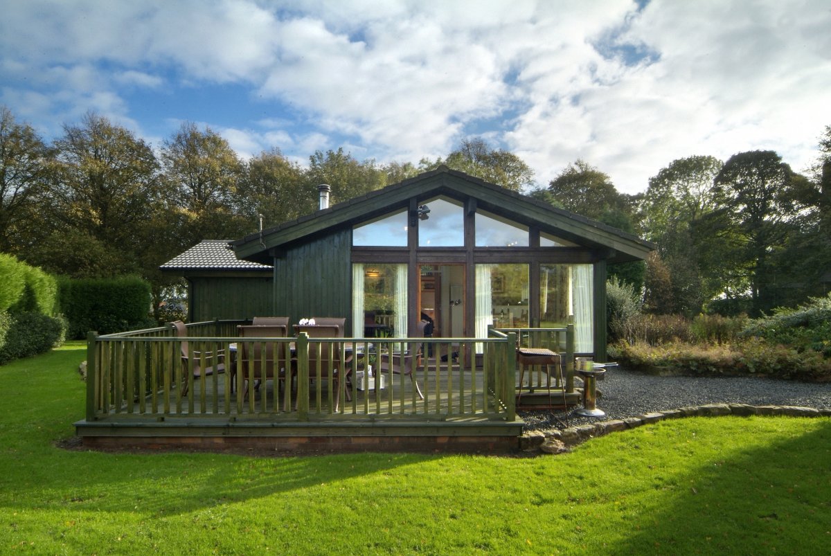 Village Farm Cottages | Holiday Cottages And Spa, Northumberland