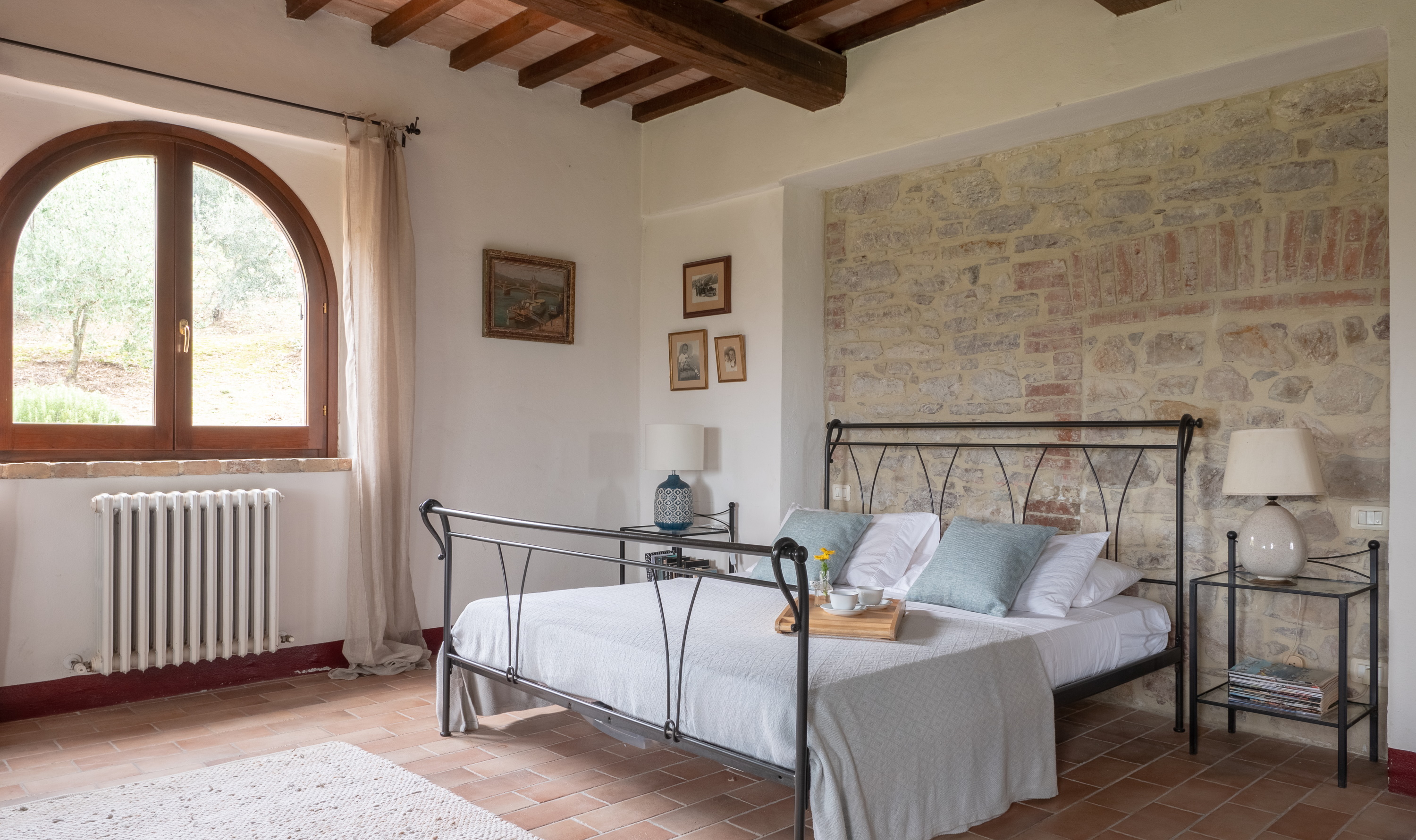 Casale Degli Olivi Beautiful Holiday Villa Umbria 5785