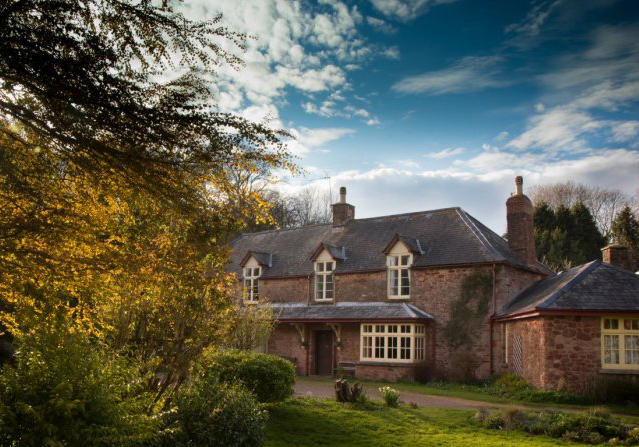 Outdoor Centre At Kilve Court 