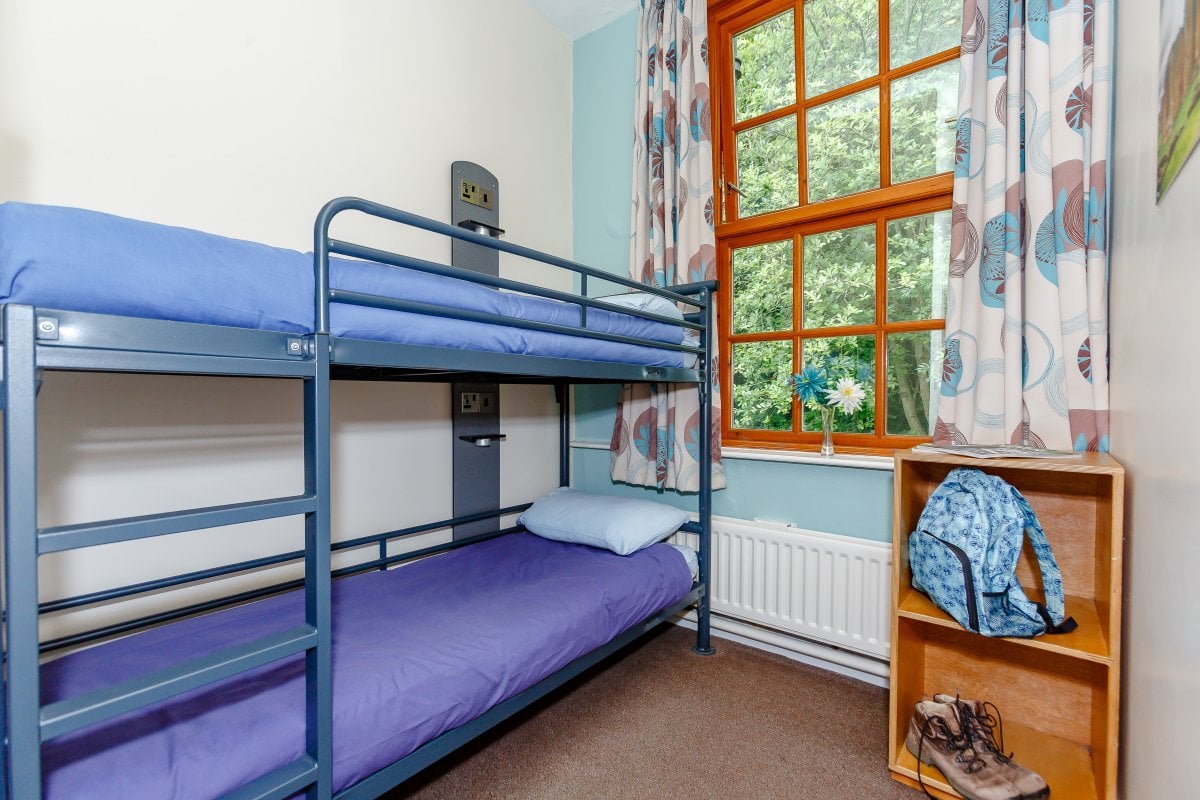 Cote Ghyll Mill | Hostel Accommodation for Groups, Yorkshire