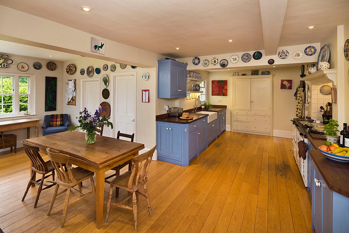 The Old Rectory | Family Holiday House, Suffolk