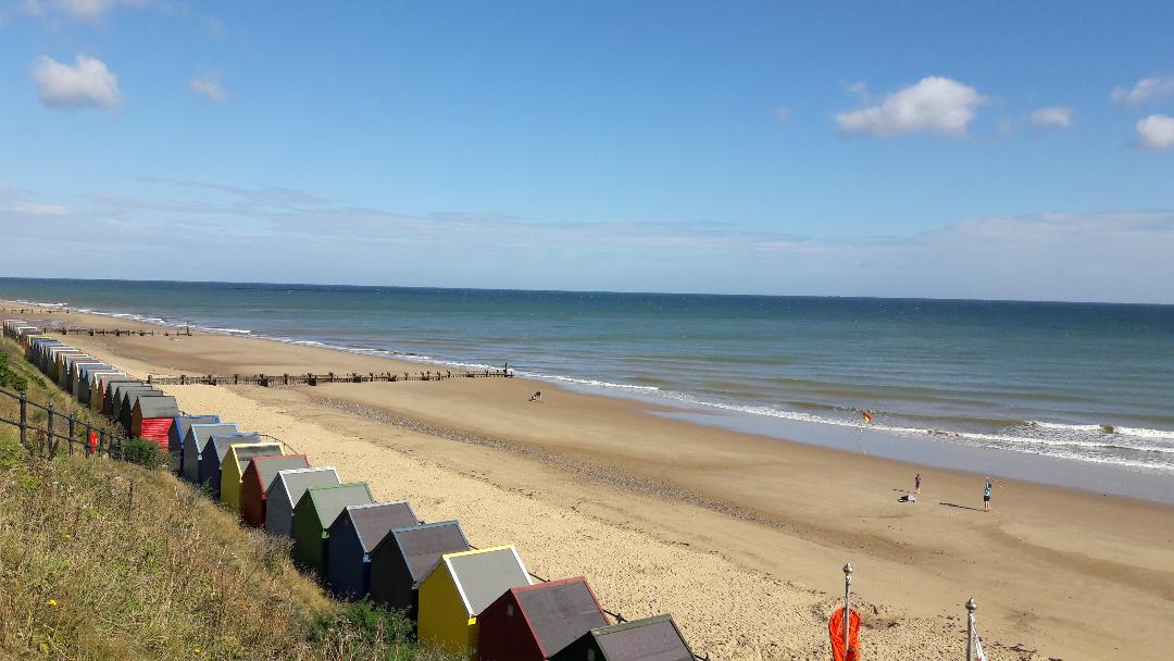 Seaside holiday house and annex near Holt | North Norfolk